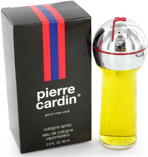 pierre cardin pour monsieur